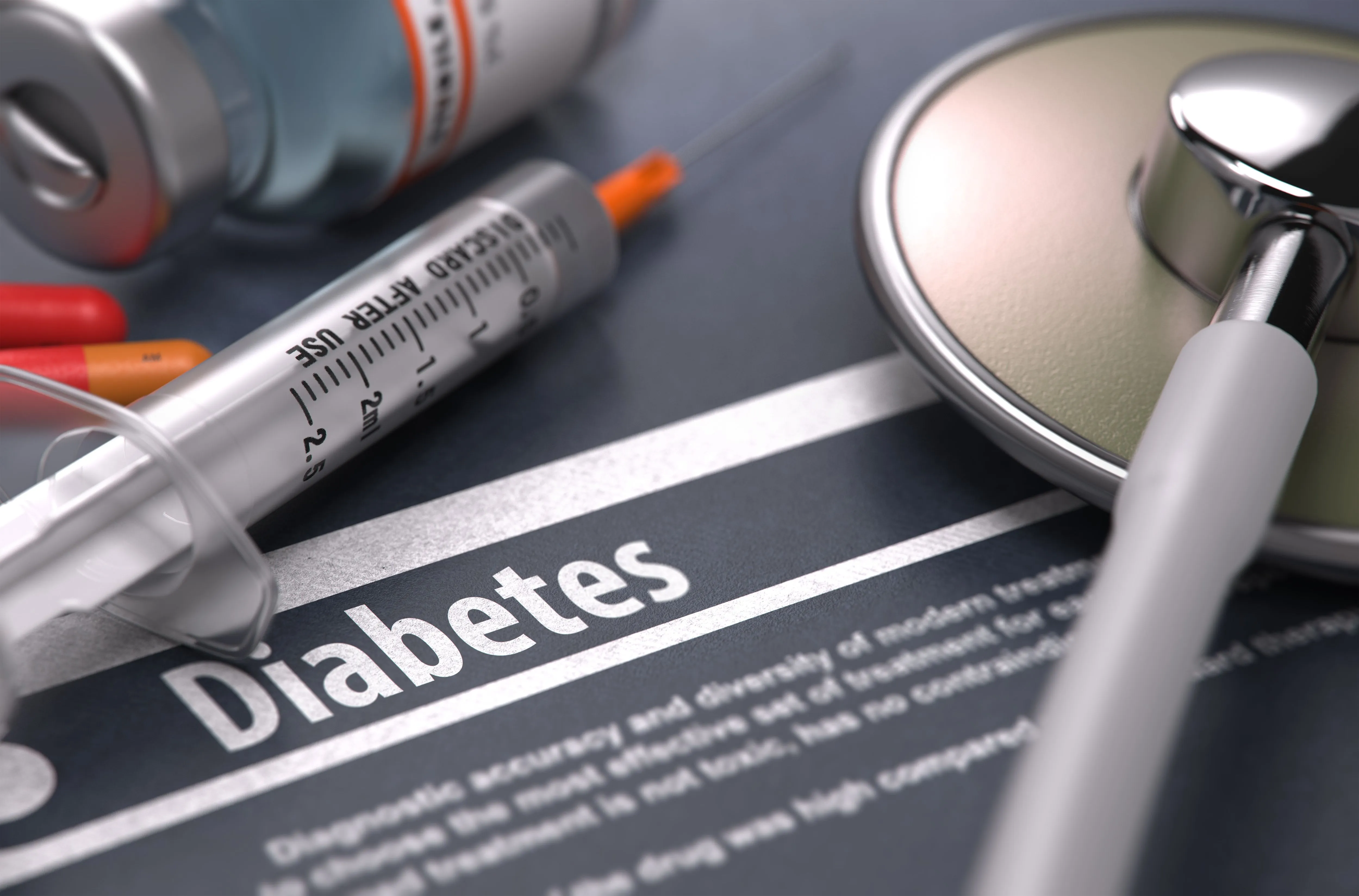 ADA 2026 KOL Perception Study: Expert Diabetes Insights